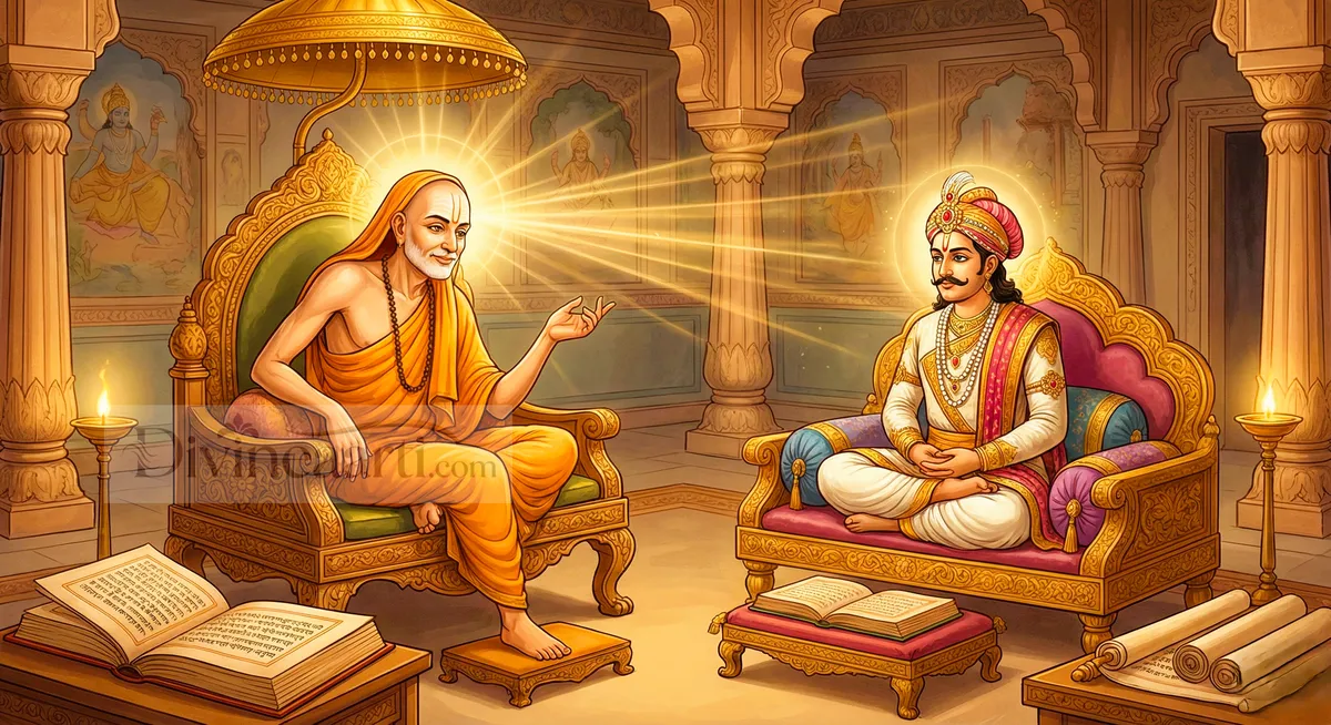 Ashtavakra Gita - Non-Dual Wisdom